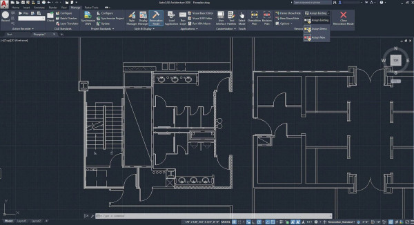 AutoCAD